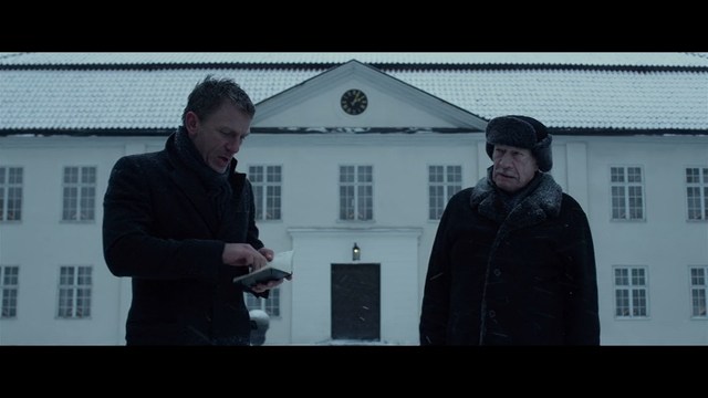 本格ミステリー A ドラゴンタトゥーの女 ネタバレなしネトフリ案内所