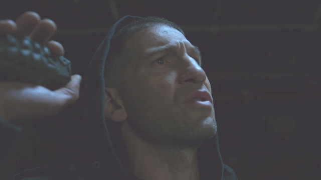 1月18日シーズン2 Marvel パニッシャー ネタバレなしネトフリ案内所