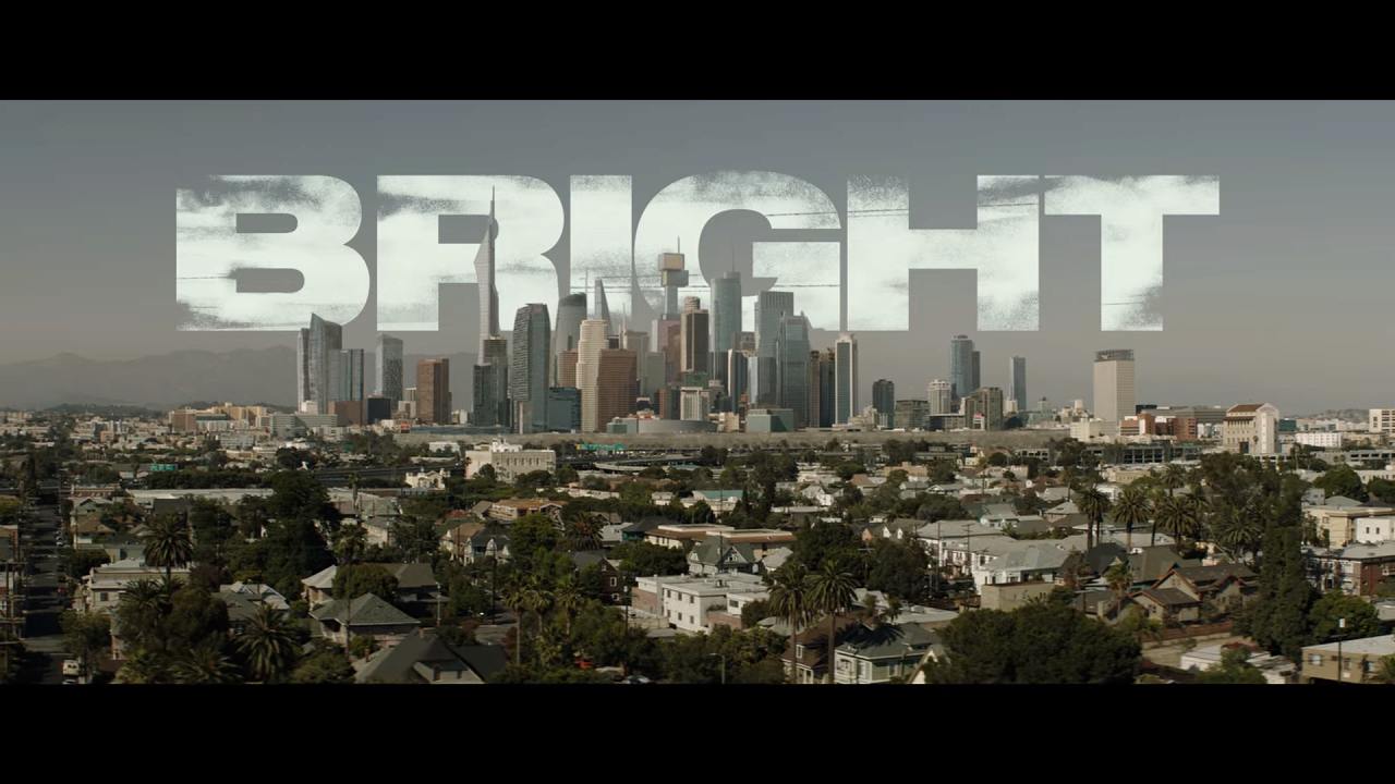 早くも続編決定 Bright ウィルスミス ネタバレなしネトフリ案内所