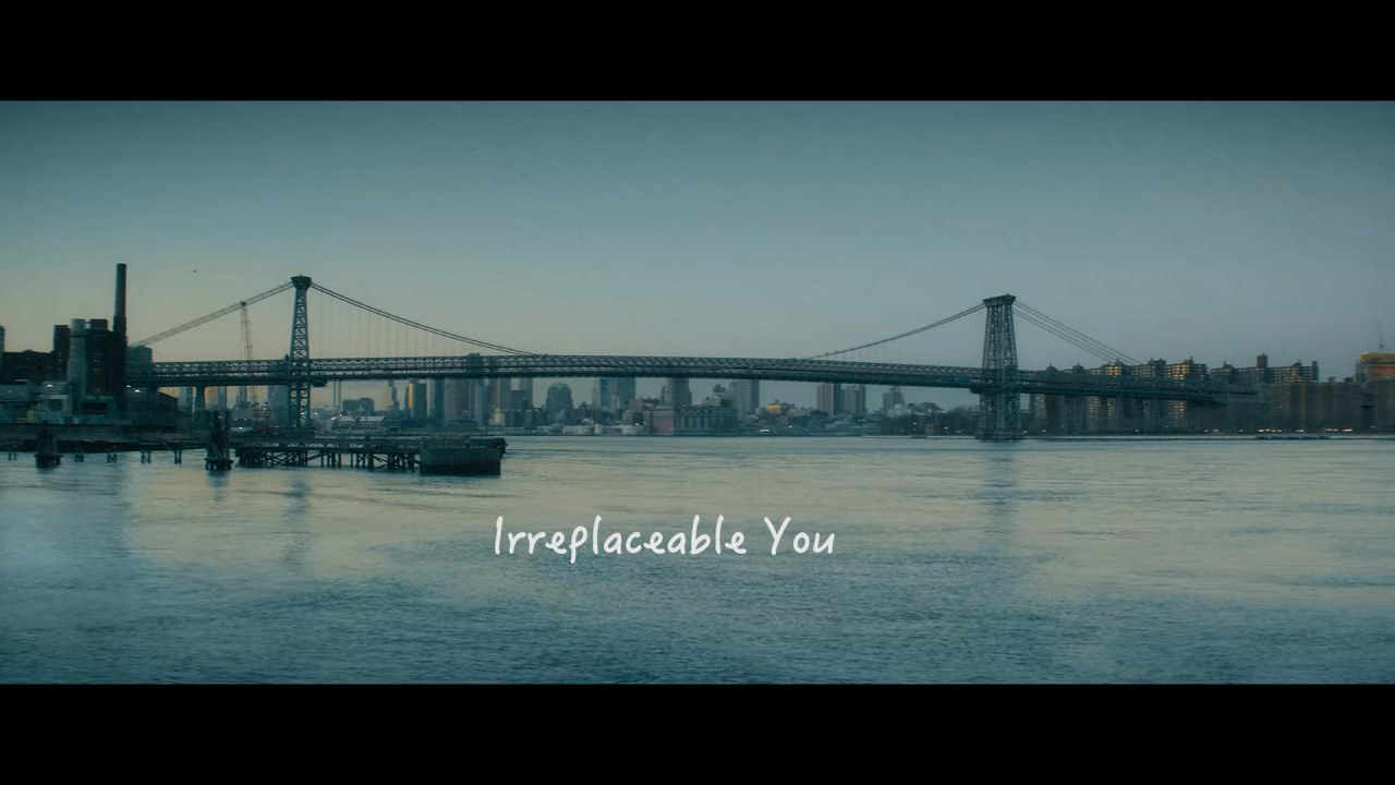 君はonly One Irreplaceable You ネタバレなしネトフリ案内所