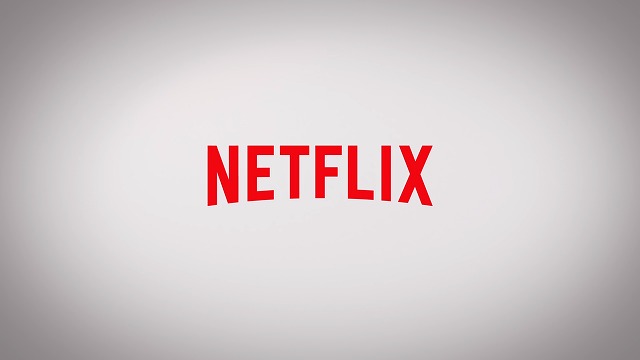Netflix-ロゴ