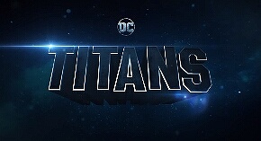 DCタイタンズ