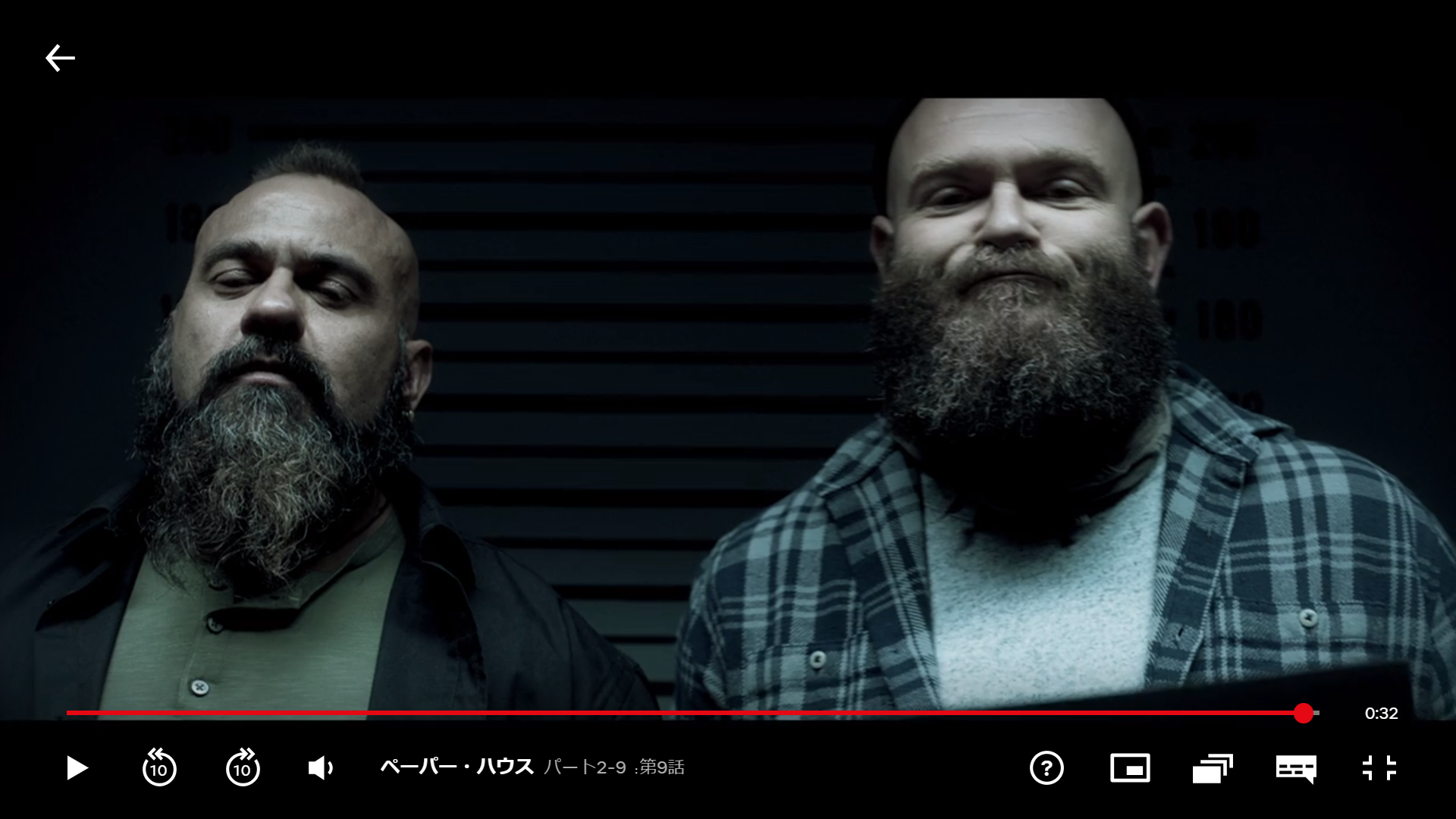 ペーパーハウス 造幣局強盗ドラマシーズン4配信 ネタバレなしネトフリ案内所 ペーパーハウス 造幣局強盗ドラマシーズン4配信 ネタバレなしネトフリ案内所