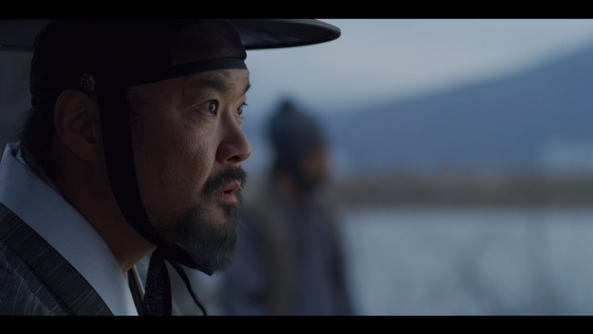 シーズン3へ キングダム 16世紀韓国ゾンビ ネタバレなしネトフリ案内所