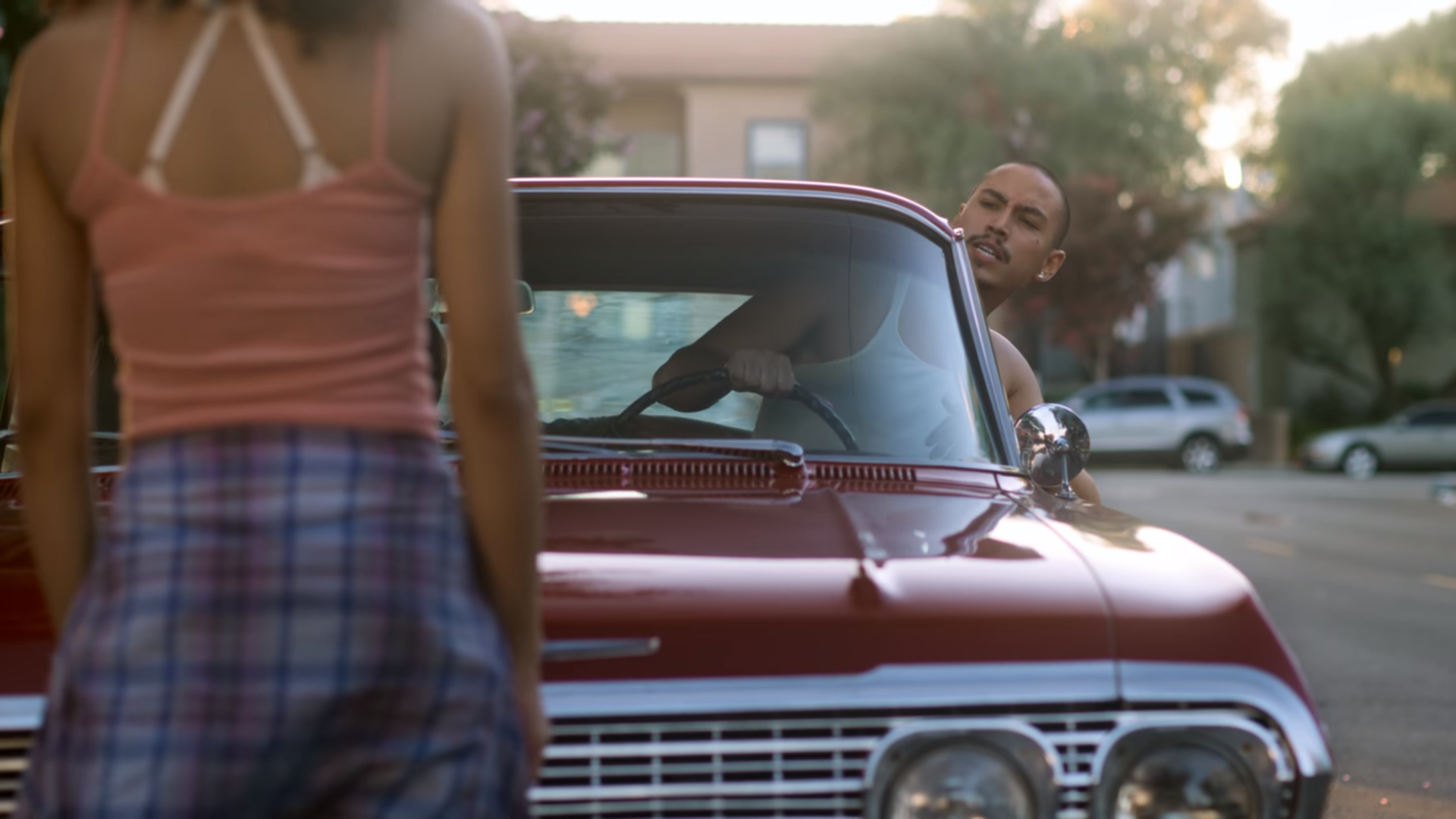 一気見推奨 マイブロック On My Block ヒスパニック系ティーンドラマ ネタバレなしネトフリ案内所