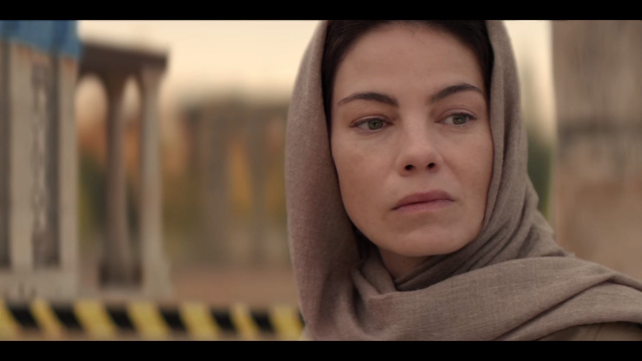 Netflixドラマ メシア レビュー ネタバレなしネトフリ案内所